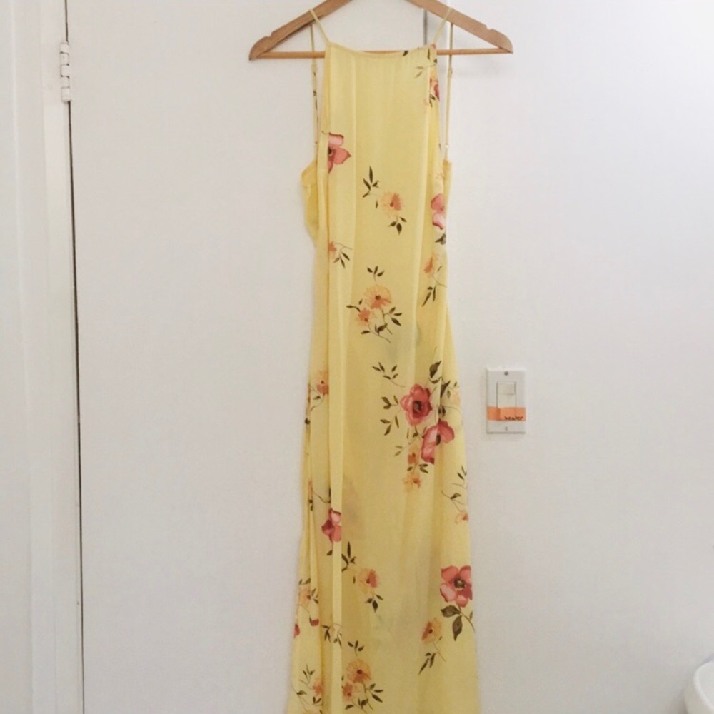 Reformation dress